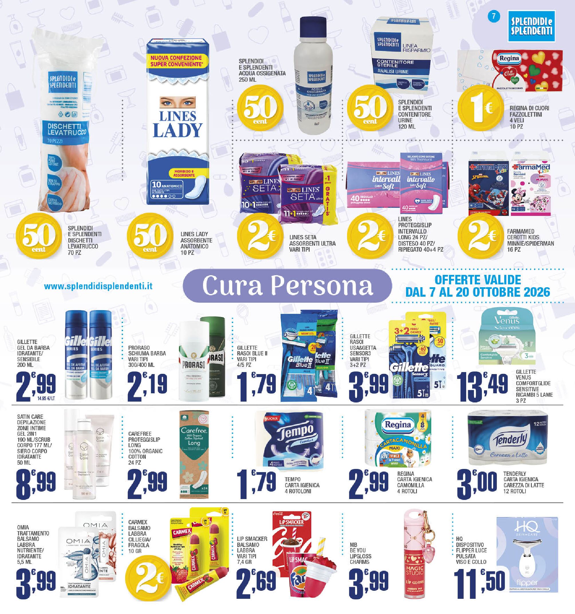 Pagina volantino 7