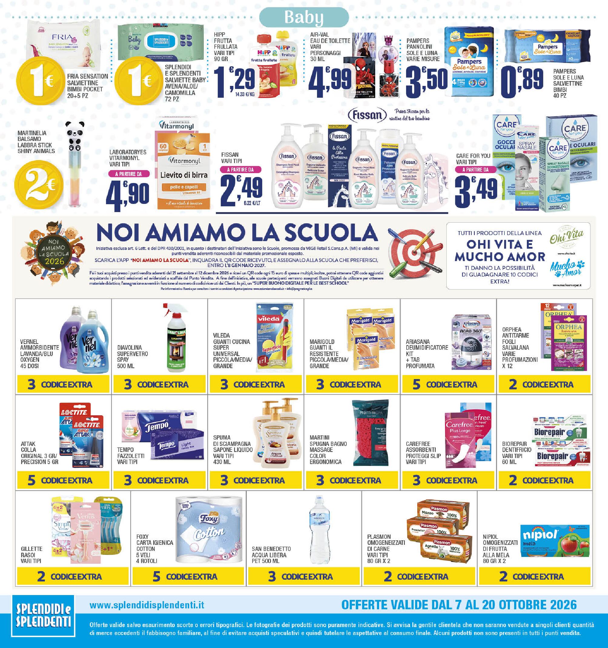 Pagina volantino 12
